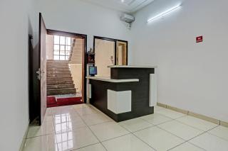 Hotel O PARK INN GUEST HOUSE - 1