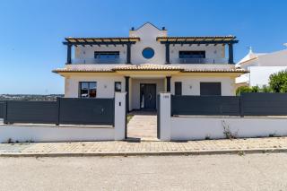 Villa Sobral 189 - Castro Marim - 0