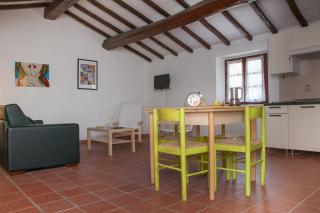 Podere i Giganti - 2