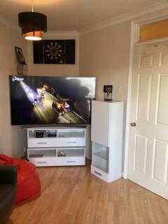 Marthins Apartment - Thamesmead - 0