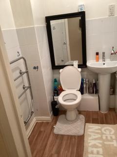 Marthins Apartment - Thamesmead - 3
