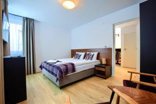 Apartamenty Dolina Jawornika - Wisła - 3