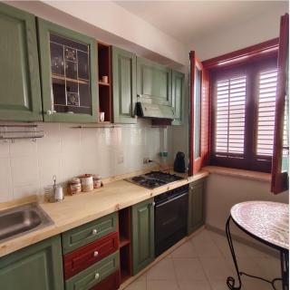 BBWine Apartment 1 - Menfi - 1