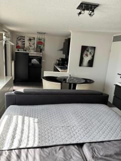 Ferienwohnung Alex - Inzigkofen - 6