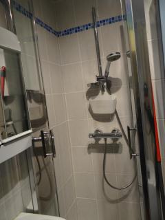 Appartement Ste Cécile à 50 mètres de la plage - Sainte-Cécile-Plage - 8
