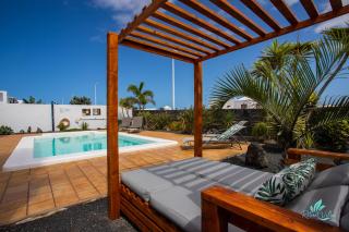 Fortuna - Playa Blanca - 4