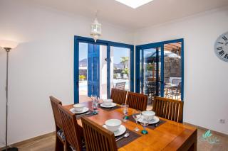 Fortuna - Playa Blanca - 1