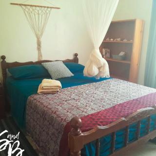 Lakaz Metiss Arobaz - Blue Bay - 9