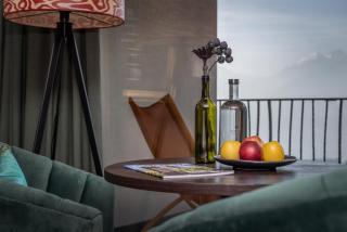 SOLEA SÜDTIROL Boutique Hotel - Schenna - 2