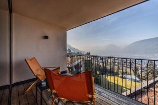 SOLEA SÜDTIROL Boutique Hotel - Schenna - 5