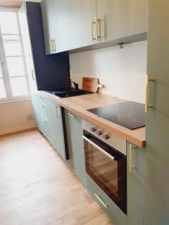 Appartement - La Rochelle - 4