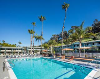 The Atwood Hotel San Diego - SeaWorld/Zoo - San Diego - 0