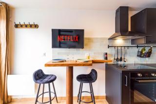 NEW: Le Cocoon face à la gare ! - 8