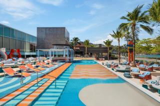 Courtyard by Marriott Phuket, Patong Beach Resort - Patong Beach - 2