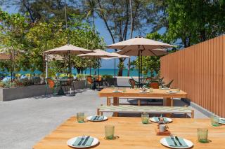 Courtyard by Marriott Phuket, Patong Beach Resort - Patong Beach - 4