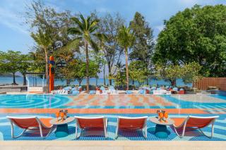Courtyard by Marriott Phuket, Patong Beach Resort - Patong Beach - 9