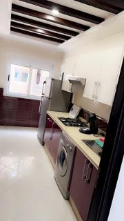 Luxury beachfront apartment - Martil - 6