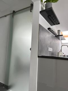 Helle Loft in guter Lage - 4