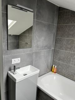 Helle Loft in guter Lage - Landsberg am Lech - 3