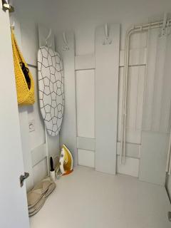 3 Vis-a-Vis Studio - Gara de Nord - 1