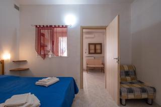 APPARTAMENTO Depandance 3 VILLA ADA Punta Prosciutto - 1