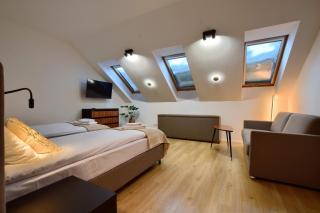 Apartamenty Dolina Jawornika - Wisła - 9