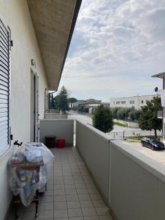 Meris affittacamere - Monsano - 9