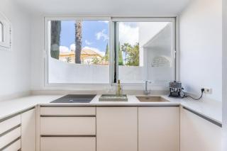 Luxury Apartment , Birdie Club - Kura Homes - Marbella - 9