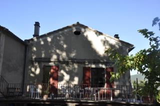 Grande Maison avec Piscine, juillet et août, Jardin Privatives à NYONS - 0