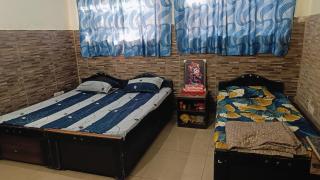 Bankey Bihari Spiritual Stay - 9