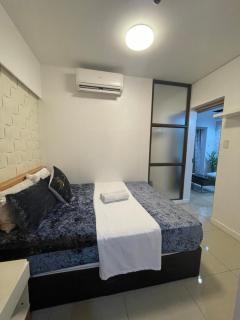 2bedroom with 2balcony with pool view 1633-34 - Manila - 9