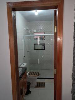 Casa em Vivendas - Pedra Azul - 5