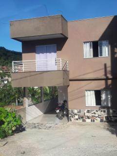 Casa em Vivendas - Pedra Azul - Domingos Martins - 0