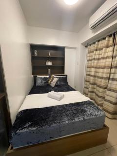 2bedroom with 2balcony with pool view 1633-34 - Manila - 6