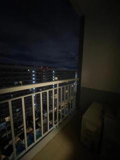 2bedroom with 2balcony with pool view 1633-34 - Manila - 4