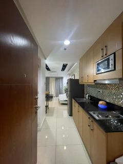 2bedroom with 2balcony with pool view 1633-34 - 2