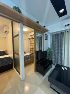 2bedroom with 2balcony with pool view 1633-34 - Manila - 9