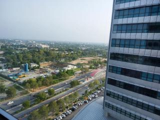 Centaurus Tower - 6