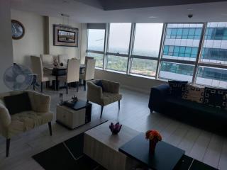 Centaurus Tower - 1
