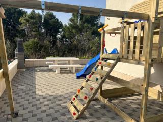 Apartmani Lux - Starigrad-Paklenica - 4