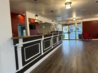 HomeTowne Studios by Red Roof Yuba City Bonanza - Marysville - Yuba City - 1