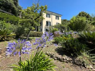 Villa Marinasco 10 Pax by VILLASRETREATS - La Spezia - 1