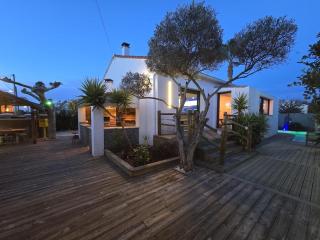 Charming cozy villa - Saint-Victoret - 0