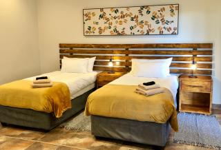 Riverise Guesthouse - Maun - 6