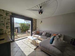 Charming cozy villa - Saint-Victoret - 2