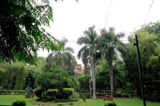 The Luxe Stays in Central Delhi - Nova Deli - 9