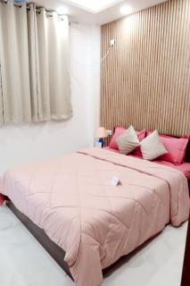 The Luxe Stays in Central Delhi - Nova Deli - 8