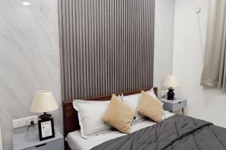 The Luxe Stays in Central Delhi - Nova Deli - 1