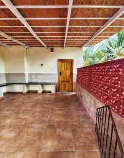 Cozy 1 BHK home near Malpe beach - Udupi - 3