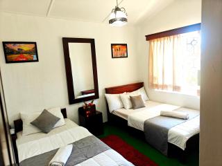 Waterfield Bungalow by Liyozi Leasiure - Nuwara Eliya - 5